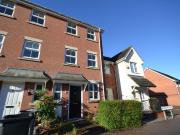 4 bedroom townhouse for sale