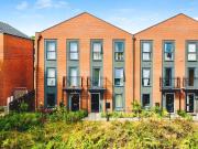 4 bedroom townhouse for sale