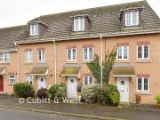 4 bedroom townhouse for sale