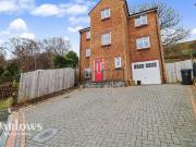 4 bedroom townhouse for sale