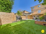 4 bedroom townhouse for sale