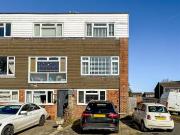 4 bedroom townhouse for sale