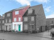 4 bedroom townhouse for sale