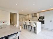 4 bedroom townhouse for sale