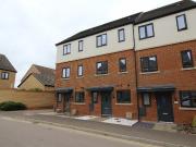 4 bedroom townhouse for sale