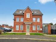 4 bedroom townhouse for sale