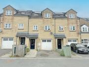 4 bedroom townhouse for sale