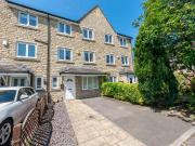 4 bedroom townhouse for sale