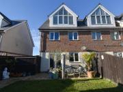 4 bedroom townhouse for sale