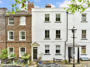 4 bedroom townhouse for sale