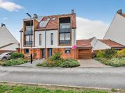 4 bedroom townhouse for sale