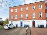 4 bedroom townhouse for sale