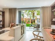 4 bedroom townhouse for sale