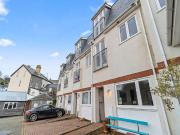 4 bedroom townhouse for sale