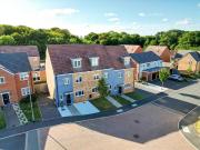 4 bedroom townhouse for sale