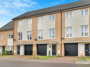 4 bedroom townhouse for sale