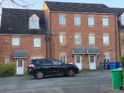 4 bedroom townhouse for sale