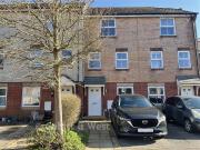 4 bedroom townhouse for sale