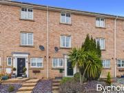 4 bedroom townhouse for sale