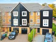 4 bedroom townhouse for sale