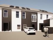 4 bedroom townhouse for sale