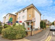 4 bedroom townhouse for sale