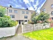 4 bedroom townhouse for sale