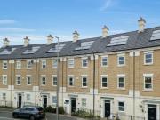 4 bedroom townhouse for sale