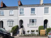 4 bedroom townhouse for sale