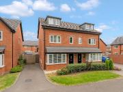 4 bedroom townhouse for sale