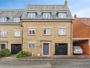 4 bedroom townhouse for sale