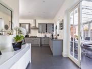 4 bedroom townhouse for sale