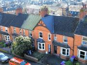 4 bedroom townhouse for sale