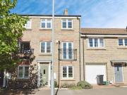 4 bedroom townhouse for sale