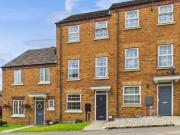 4 bedroom townhouse for sale