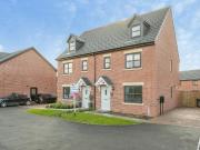 4 bedroom townhouse for sale