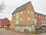 4 bedroom townhouse for sale