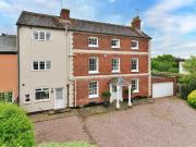 4 bedroom townhouse for sale