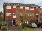 4 bedroom townhouse for sale