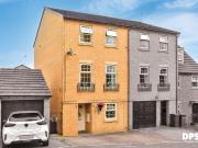 4 bedroom townhouse for sale