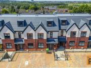 4 bedroom townhouse for sale