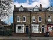 4 bedroom townhouse for sale