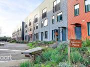 4 bedroom townhouse for sale