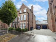4 bedroom townhouse for sale