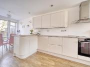 4 bedroom townhouse for sale