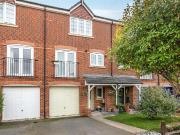 4 bedroom townhouse for sale