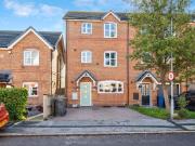 4 bedroom townhouse for sale