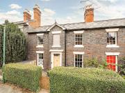 4 bedroom townhouse for sale