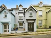 4 bedroom townhouse for sale