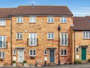 4 bedroom townhouse for sale